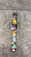 Pokemon Watch