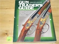 Gun Trader's Guide 20th Edition