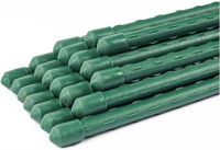 48 Garden Stakes  Steel  20-Pack