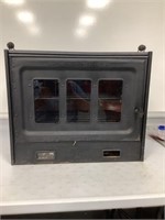Camping Oven   NOT SHIPPABLE