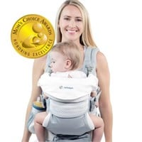 Organic Baby Carrier New Born to Toddler Infant &