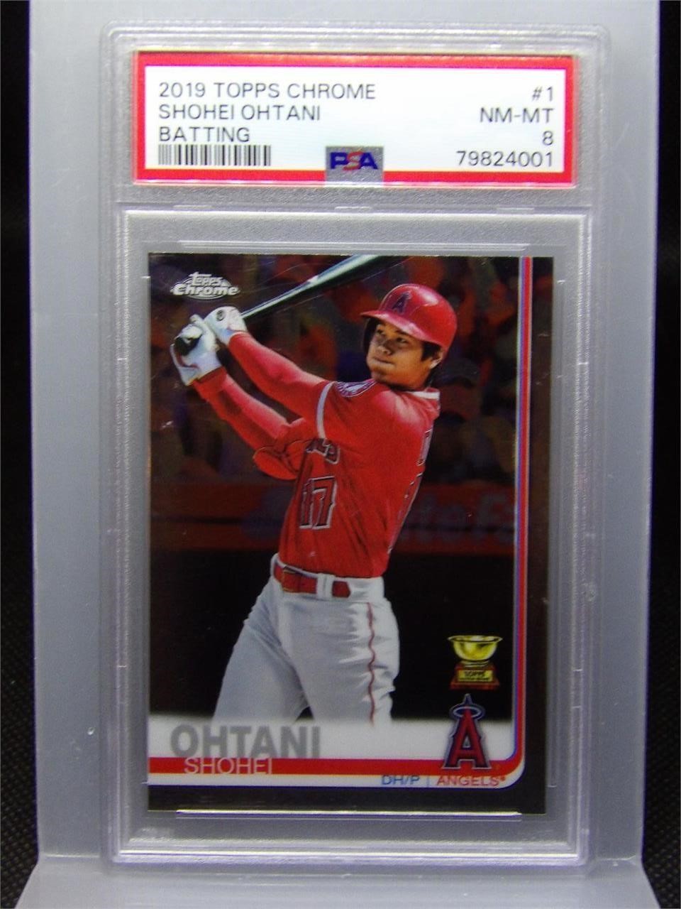 Modern (mostly) Sports Card Auction - April 28 7:00 PM Cent