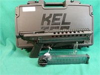 New! Kel-Tec P50, 5.7x28mm. Pistol. 2 50rd
