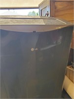 Portable LG  Air conditioning Unit