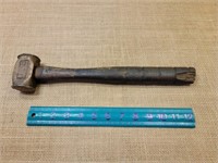 Proto 1430 Brass Sparkless Hammer