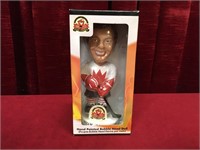 2002 Cornoyer 1972 Series Team Canada Bobble Head