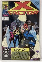 X-Factor #70