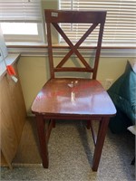Tall chair  (Bonus room)
