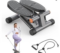 New  Exercise Stair Stepper with Resistance