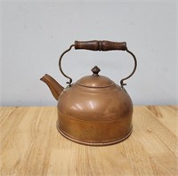 Revere Ware Paul Revere Tea Kettle