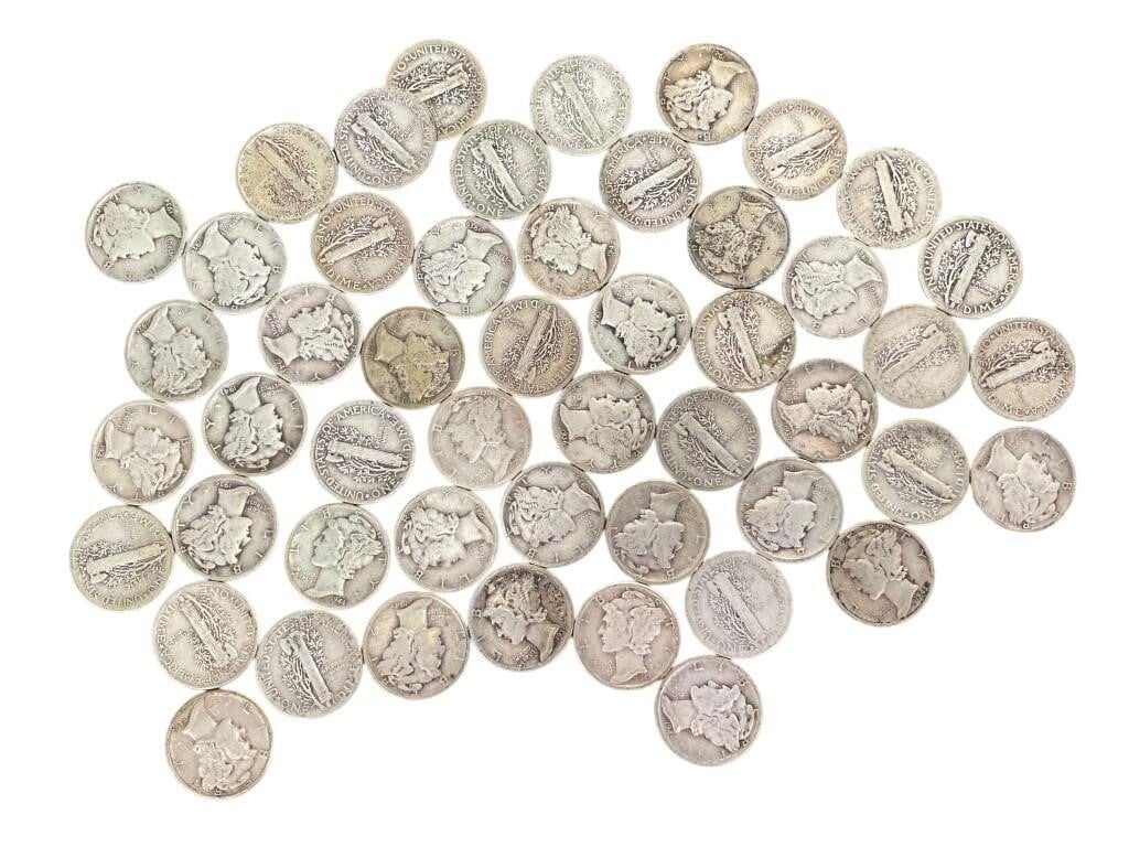 06-06-2024 Fine Pewter by Pollan, Coins and Toys!