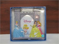 Disney Princess NEW 4x6 Picture Frame