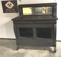 VINTAGE EMPIRE BUFFET