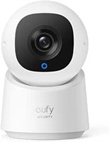 eufy Security Indoor Cam C210 1080p Resolution