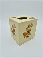 MC Ceramic Leaf Tissue Box