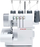 SINGER | ProFinish 14CG754 2-3-4 Thread Serger