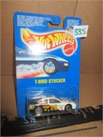 Hotwheels 1:64 car