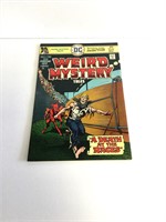 Weird Mystery Tales #22 (1975)