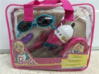 BARBIE FISHING ROD KIT