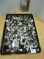 Collector Spoon - Lot