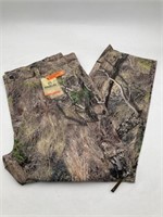 Magellan Outdoors Pants Mossy Oak Women 3XL