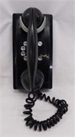Bell System wall mount rotary telephone