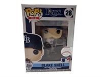 Funko Pop Blake Snell #28 Figurine 5101