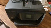 HP OfficeJet 6962 All In One Printer