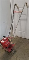 Mantis Gas Powered Tiller (4 Blades)