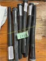 6 ct Tacki-Mac Golf Grips