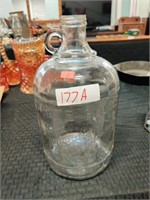 Old Whitehouse vinegar jug
