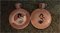 Playboy Plates & Cups