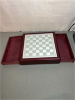 New Reader's Digest Chess Board
