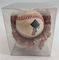 New Arizona Diamondbacks Bank One Baseball