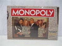 Monopoly - Schitt's Creek Edition
"New
Board