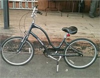 26" Electra Townie 3 Beach Cruiser Bicycle