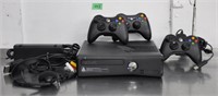 XBox 360 console, etc. - tested