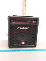 Peavey micro bass amplifier