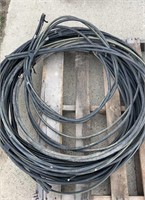3 Rolls Wire