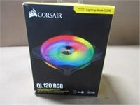 Corsair QL/20 RGB Performance RGB fan kit