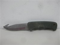 9" Schrade + 1430T USA Knife