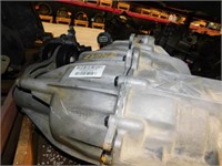 2018 F-150, 2015 Patriot Transfer case