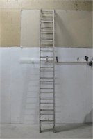 24' Adjustable Ladder