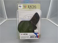 I836 9MM/40/45 Glock Holster R/H, New in pack