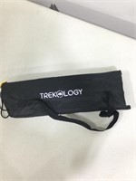 Trekology folding table