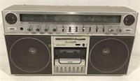 Panasonic RC-5250 Stereo Radio Cassette Recorder