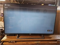 48" Sony Smart TV with Remote