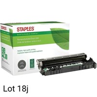 Staples Remanufactured Drum Unit Brother DR630