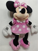 Minnie Mouse Stuffed Toy