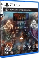 OF3429  Limited Run Games Tetris Effect: Connected